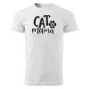 DL04 001WH Cat mama