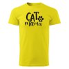 DL04 001YL Cat mama