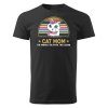 DL04 006BK Cat mom legend