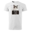 DL04 008WH Kitty bad