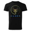 Pánské tričko Alien - Facehugger