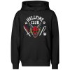 ST01 G013 Hellfire Club Mikina Detska