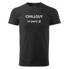 MR CHG001 Chillguy FRONT