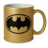 DC02 G006 Batman Gold