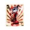 Sběratelská figurka Harley Quinn