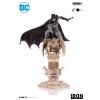 Sběratelská figurka Batman Eddy Barrows