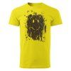 MOV01 G015 Muddy Running T shirt