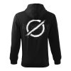 MG04 004 Mikina Symbol Zero Authority BACK