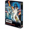 Star Wars blok VHS