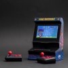 ORB Dual Mini Arcade Automat 05