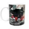 star wars mug 320 ml bataille empire subli avec boitex2