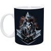 assassin s creed mug 320 ml jacob union jack subli box