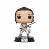 funko pop star wars rey palpatine