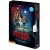 blok stranger things vhs one sheet
