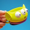 alien mug hrnek toy story