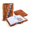 Luxusní Blok A5 Star Wars - Chewbacca
