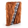 Luxusní Blok A5 Star Wars - Chewbacca