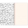 omalovankovy notes maluj fixami linkovany 13 x 21 cm 932784 15