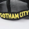 batman baseballova cepice ksiltovka cerna premium 4