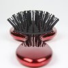 hřeben mickey mouse hairbrush červený red 4