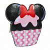 minnie mouse penezenka dortik