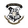 harry potter damske tricko s dlouhym rukavem hogwarts bradavice trpitive logo 2