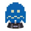 pac man pixelova lampicka blue ghost modry duch