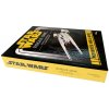 Star Wars Rogue One Kniha s modelem a zajímavostmi2
