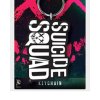Přívěsek Suicide Squad - logo
