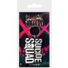 Přívěsek Suicide Squad - logo