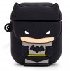 dc comics batman powersquad airpod case 3