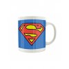 dc comics hrnek superman logo