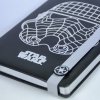 star wars hvezdne valky blok zapisnik stormtrooper 5