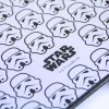 star wars hvezdne valky blok zapisnik stormtrooper 8