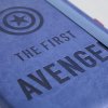 avengers luxusni blok zapisnik captain america first avenger 5