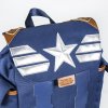 marvel avengers cestovni casual batoh captain america 3