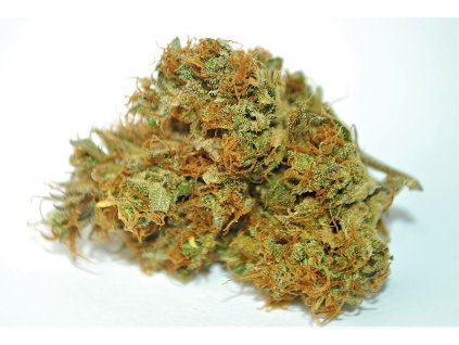 Pure punch CBD suÁina 01