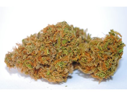 Harlequin CBD 11% suÁina 04