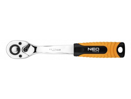 NEO TOOLS 08-507 Račňa 3/8" 195mm
