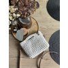 Mini crossbody kabelka