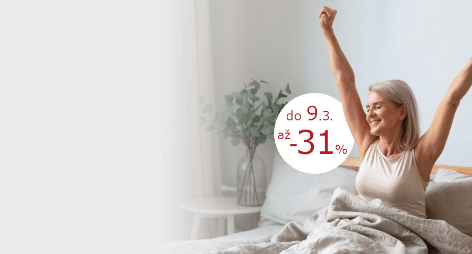 Matrace přímo od výrobce