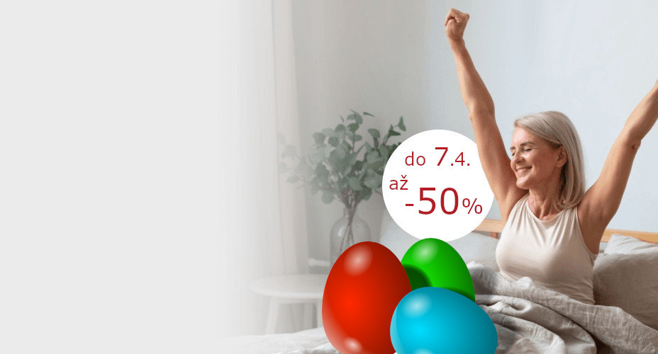 Matrace přímo od výrobce