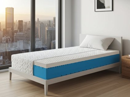 Grossmann Matrace latexova ERGONOMIC LATEX 90x200 v2