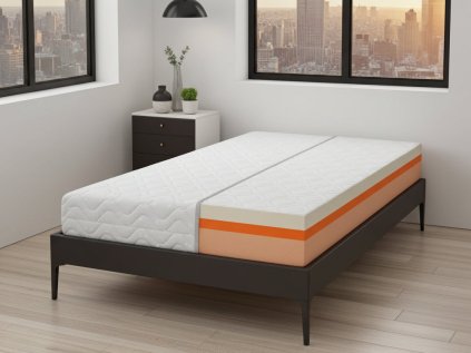 Grossmann Matrace MEDEO VISCO 20 90x200 V1