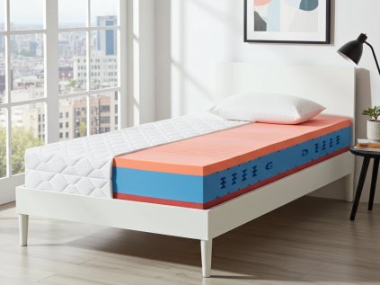 Grossmann Matrace studena pena GRAND FRESH 90x200 v1