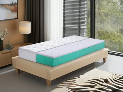 Grossmann Matrace ERGONOMIC HARD 90x200 v1