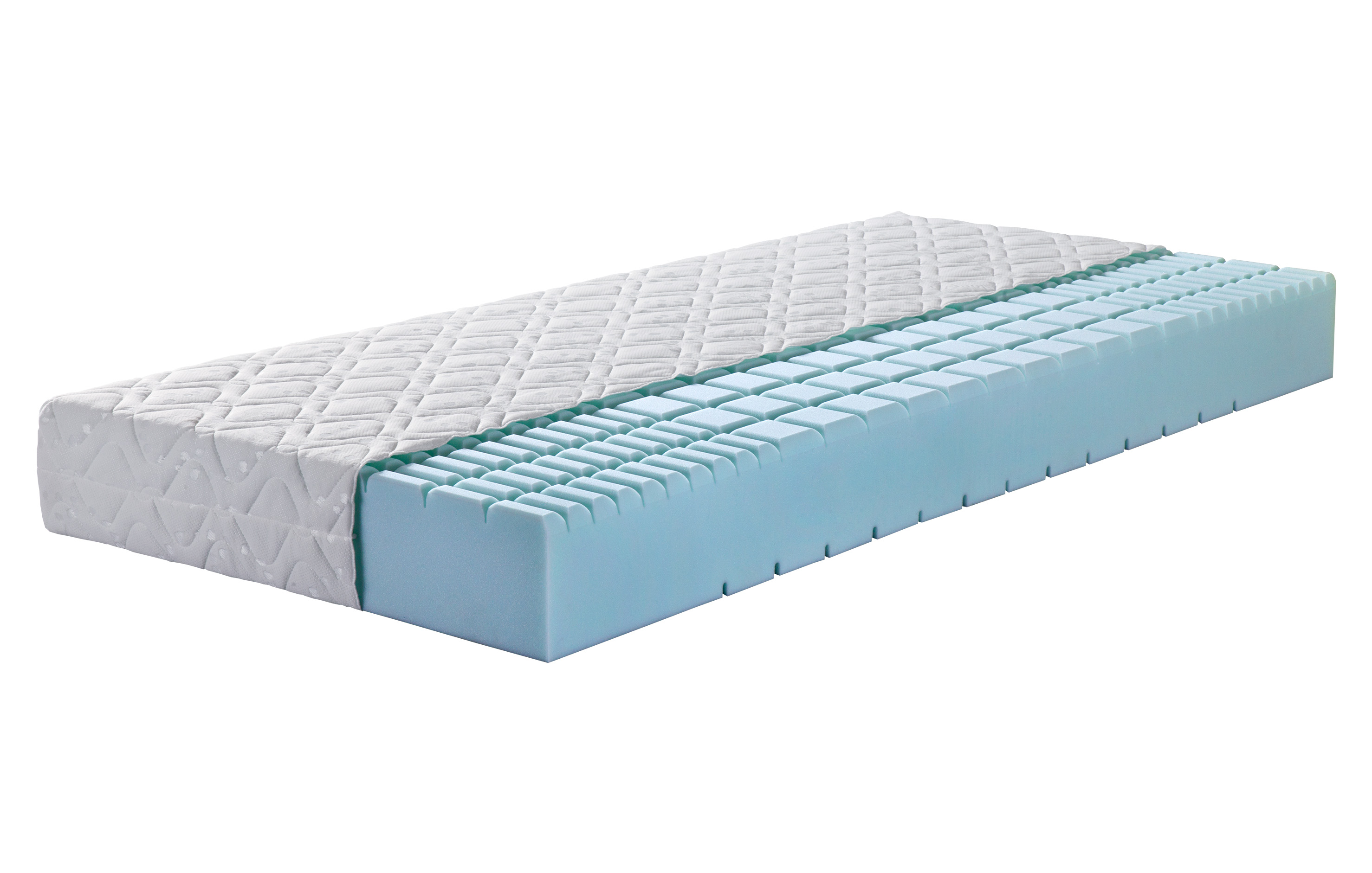 Grossmann Matrace ERGONOMIC Rozměr - matrace: 140 x 200 cm