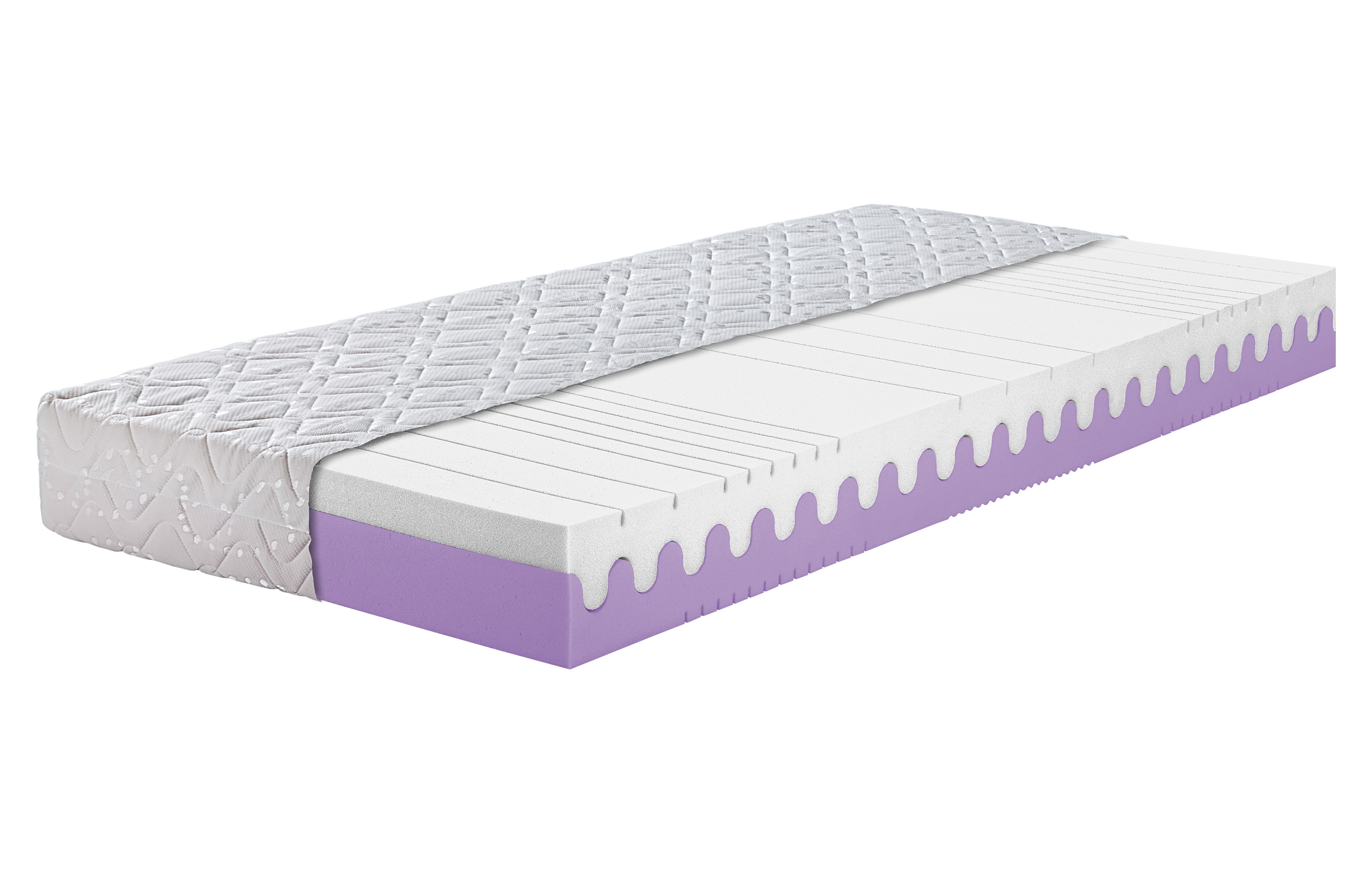 Grossmann Matrace LAURA 14 Rozměr - matrace: 90 x 200 cm