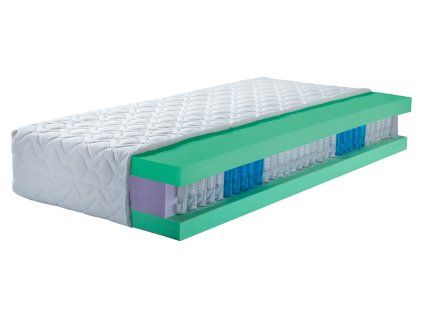 Matrac taštičkový TAMARA SOFT 24