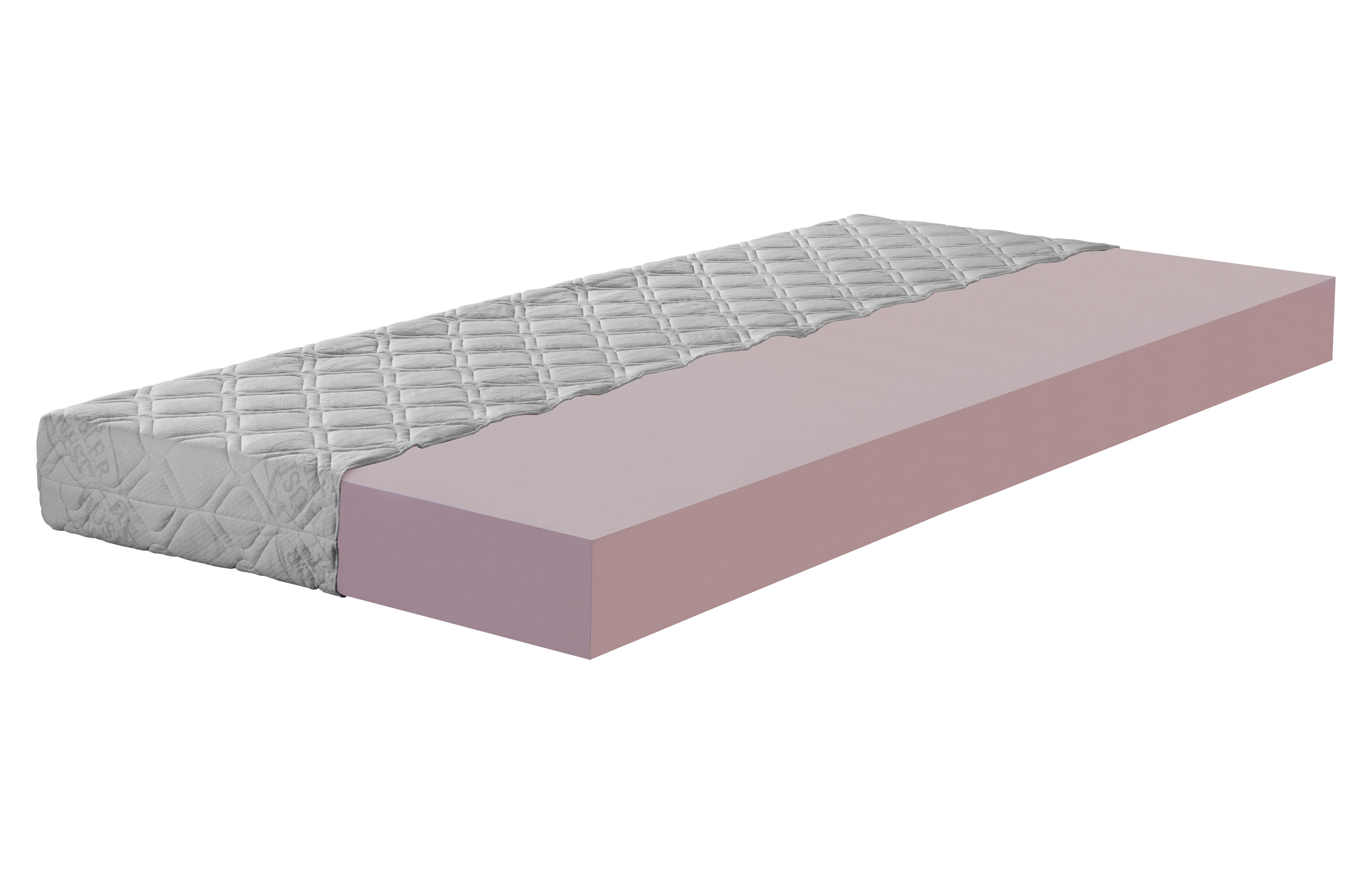 Grossmann Matrac COMFORTA Rozměr: 90 x 200 cm